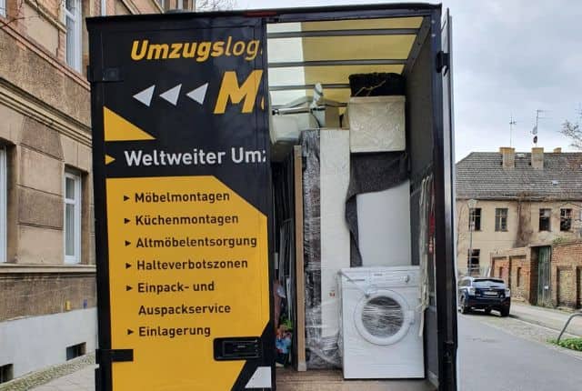 Umzug {XXX} nach Iserlohn mit der Umzugsfirma