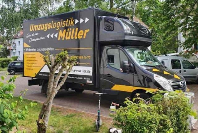 Fullservice in {XXX} für den Selfstorage